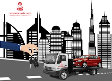 carservicewiz