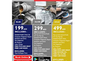carservicewiz