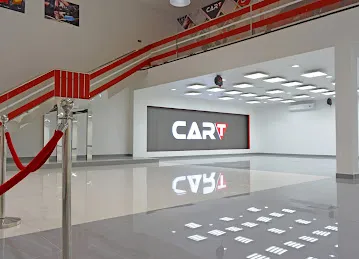 CarT كارتي