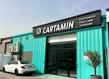 Cartamin - Upgrade Your Car