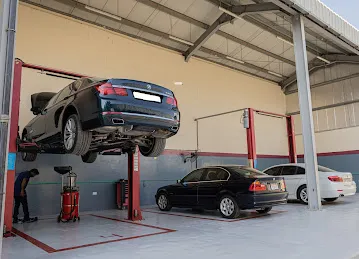 Cartel Auto Services - SP