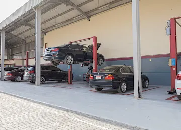 Cartel Auto Services - SP