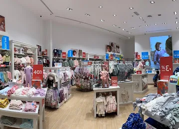 Carter's Dubai Marina Mall