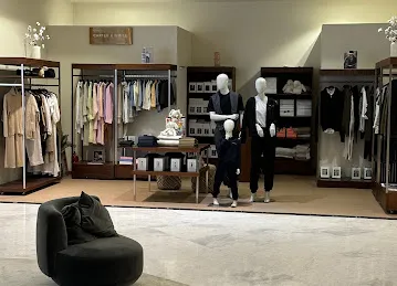 Carter & White - Abu Dhabi