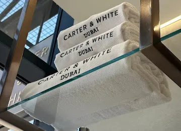 Carter & White - Al Khawaneej