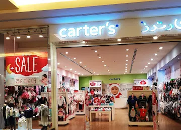 Carter’s
