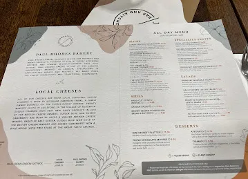 Carva Restaurant