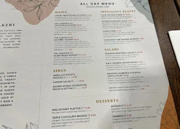 Carva Restaurant