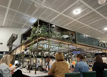 Carva Restaurant