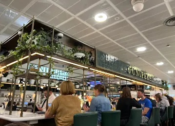 Carva Restaurant