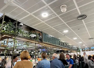 Carva Restaurant