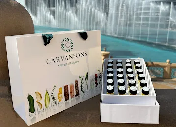 Carvansons Middle East DMCC