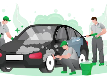 carwash