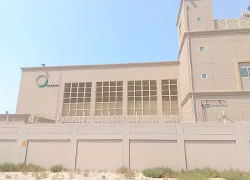 CARX SVC SUBSTATION