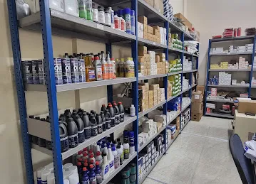 Carz Hub Auto Parts Abu Dhabi