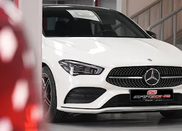 Carzone Auto Accesories LLC - Dubai Branch