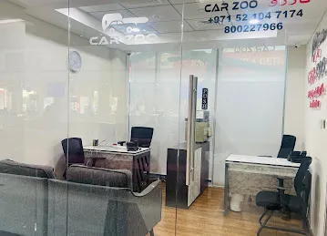 Carzoo AG Cars