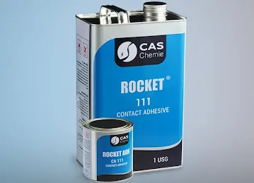 CAS Chemie Adhesives LLC
