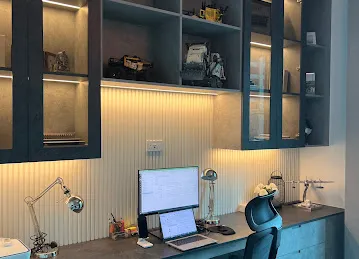Casa Bella Interiors Dubai