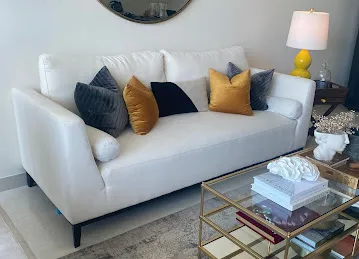 Casa Bella Interiors Dubai