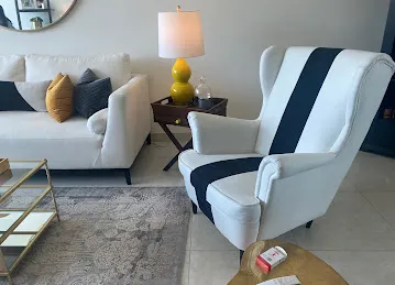 Casa Bella Interiors Dubai