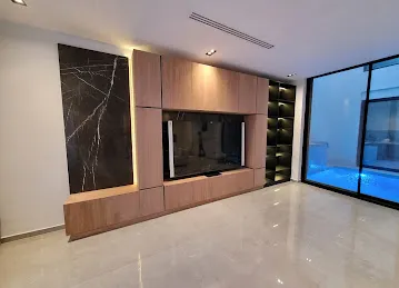 Casa Bella Interiors Dubai