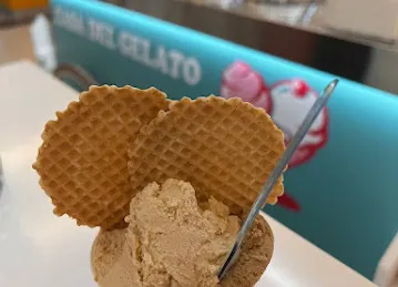 Casa del Gelato