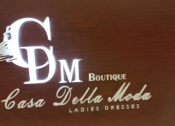 Casa della moda
