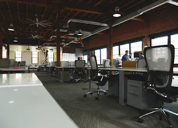 Casa Social DMCC