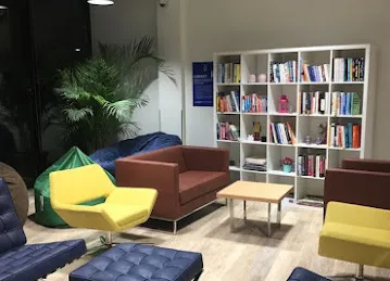 Casa Social DMCC