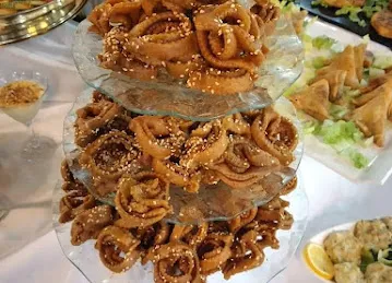 Casa7 restaurant & Cafe مطعم مغربي كازا ٧