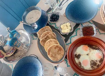 Casa7 restaurant & Cafe مطعم مغربي كازا ٧