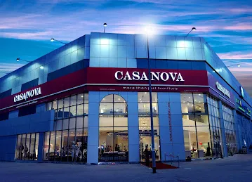 Casanova Furniture Second Branch