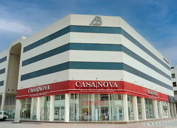 Casanova Furniture Third Branch