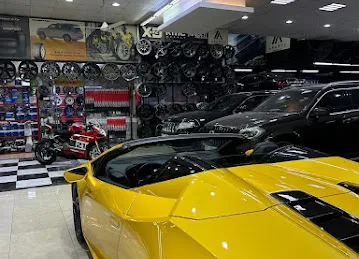 Cash And Cars