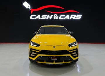 Cash And Cars
