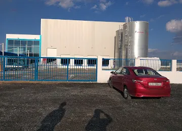 CASH & CARRY MIDDLE EAST FZCO.