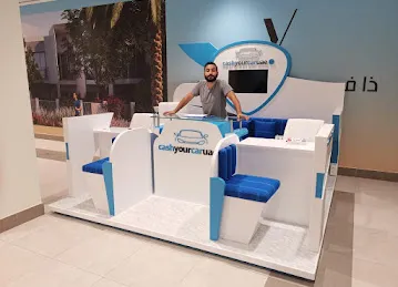 Cash Your Car Uae -Sell My Car in 30 Minutes