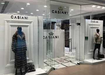 Casiani Furs