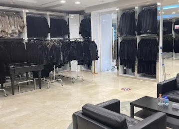 Casiani Furs