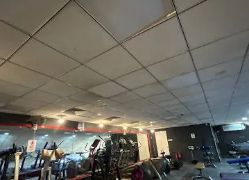 Casper Gym