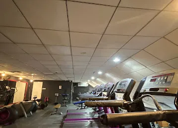 Casper Gym