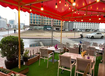 Caspian Kabab Restaurant