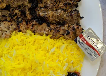 Caspian Kabab Restaurant