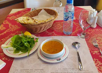 Caspian Kabab Restaurant