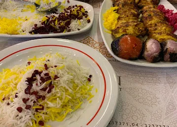 Caspian Kabab Restaurant