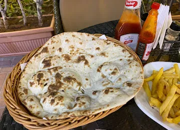 Caspian Kabab Restaurant