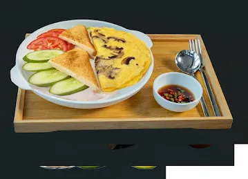 Casserole Restaurant LLC