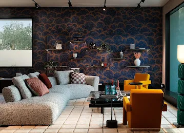 Cassina Store Dubai