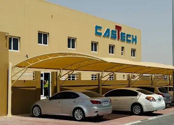 Castech Middle East FZE